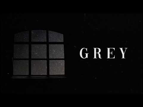 MSSVKNTRL & MR. DYMZ ft MVSTEKKY - Grey (Official Lyric Video)