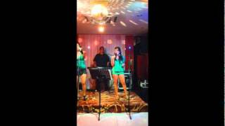 jesyl_ cover( without you by samantha cole)