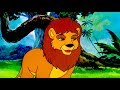 SIMBA EL REY LEÓN Episodio 33 Completo Doblado En Español SIMBA THE LION KING