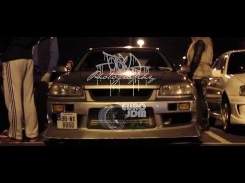 Euro & JDM Style Eire 4th Airside Meet