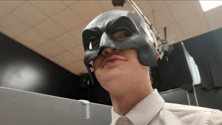 Batman Drama Project trailer