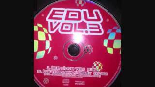 EDU VOL 3 hard house melody.wmv