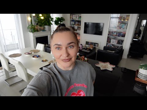 Z kim się spotykam? Vlogmas 13