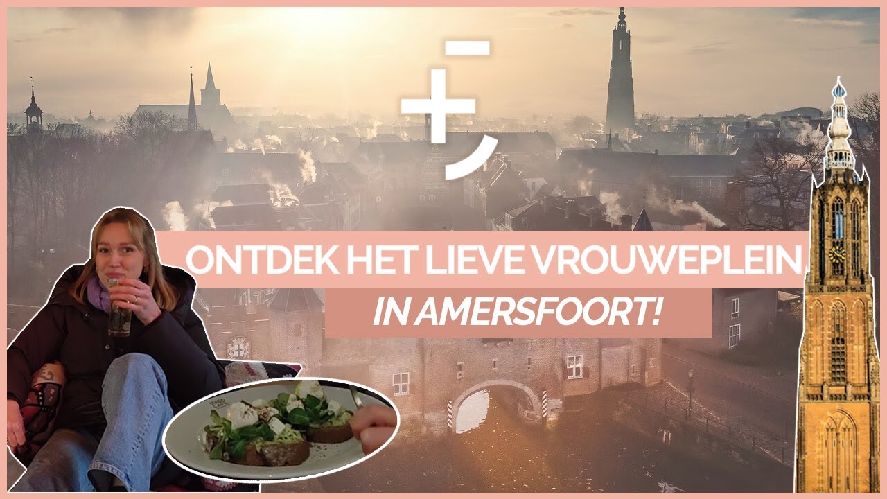 Video Lieve Vrouweplein