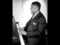 Art Tatum plays Get Happy (1939)