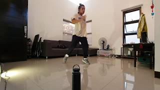 Sexy Ladies - Justin Timberlake (Choreography)