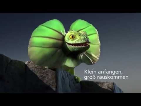 TRUMPF Stanzen / Stanz-Laser-Bearbeitung: klein anfangen, groß rauskommen