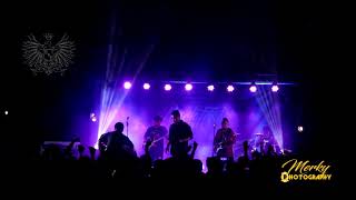 21 Pilots Heathens Live Cover @ MZU  The Scavenger Project