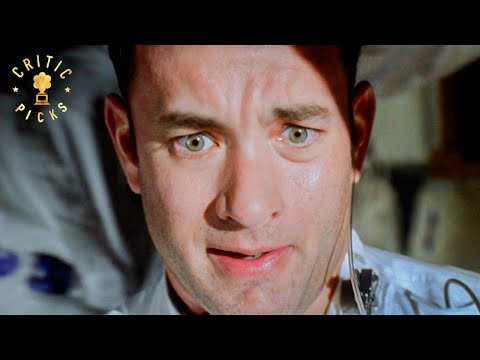 Tom Hanks Gets Houston to Check His Conversions | Apollo 13