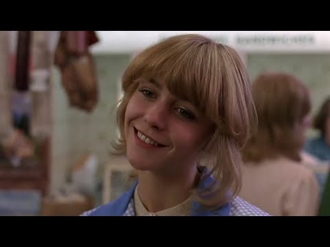 🎥: Leslie Ash in Quadrophenia (Montage)