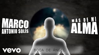 Marco Antonio Solís - Boca De Ángel (Animated Video)