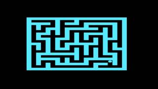 Mouse Maze (demo) for the Commodore VIC-20 / Commodore VC-20