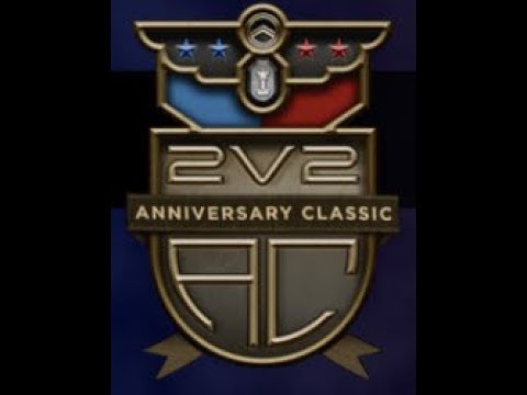 Anniversary Classic-Qualification Tournament 1