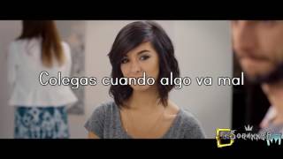 My Buddy | Christina Grimmie (The Matchbreaker) | Traduccion Español