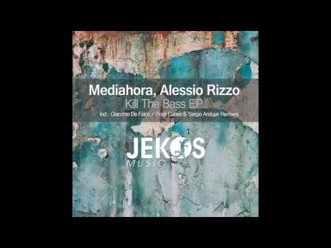 Mediahora, Alessio Rizzo - Swallow Instruments (Borja Cubes, Sergio Andujar Remix) JEKOS MUSIC