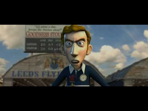 The jockstrap rider   Teaser.