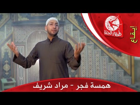 همسة فجر مراد شريف