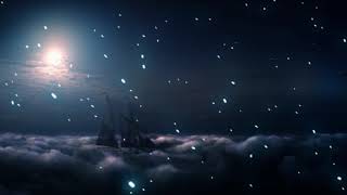 Eldest 11 - Ghost Ships (Lyric Video)