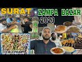 DOSTO Ke Sath SHEHRI Kari ZAMPA BAZAR SURAT Zampa Bazar RAMZAN 2023