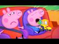 Peppa Pig LIVE Funny Clips Laughs OINK OINK Learning Videos For Kids Cartoon Box