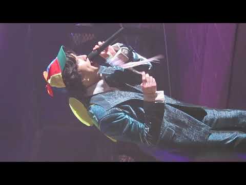 200216 우리 애는요 - 2020 잔나비 전국투어〈NONSENSE Ⅱ〉-서울