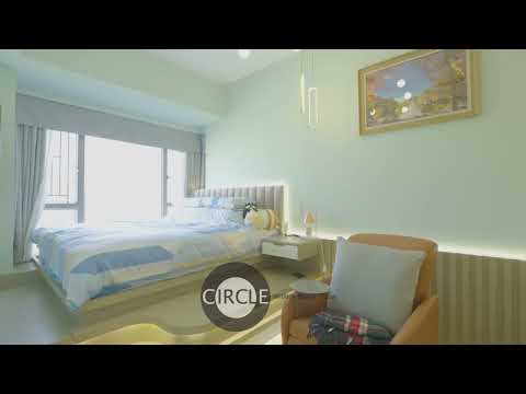 元朗 - 翹翠峰 - Circle Interior Design