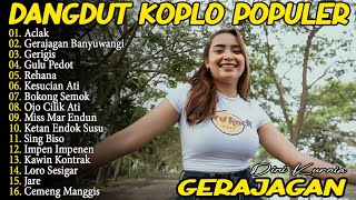 Download lagu DINI KURNIA - GERAJAGAN, GERIGIS,GULU PEDOT - FULL ALBUM DANGDUT KOPLO OSING BANYUWANGI VIRAL 2025 mp3