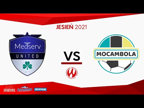 Medserv United - Mocambola (0:1)