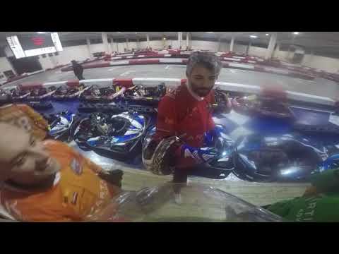 MKC3: GP4 - mokart como 1