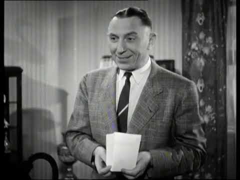 Durch Dick und Dünn  -  Theo Lingen