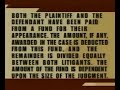 The People S Court Closing From 2001
