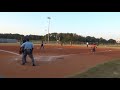 Fall 2020 Hitting Game Highlights