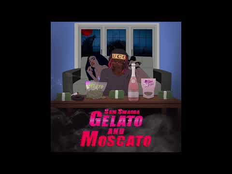 Sam Swagga - Stunt On My Ex Pt.1