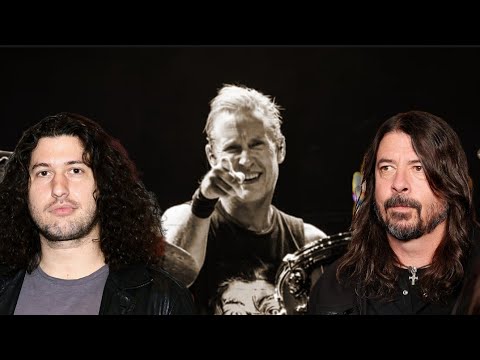 Josh Freese Reacts After Foo Fighters Announce 2026 “Take Cover Tour” with New Drummer Ilan Rubin