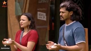Download lagu Bigg Boss Season 10 - Tamil | 15th October 2026 | Promo mp3