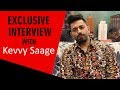 Kevvy Saage Interview With Raman Latest Interview Singonline