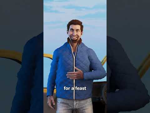 Frozen Iguanas Cause Car Crash 😢