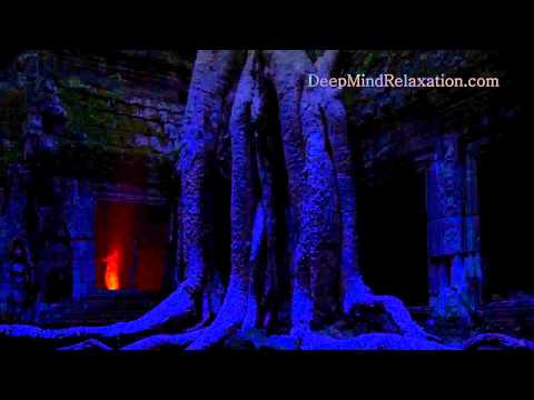 Night Meditation - 2 hours of tibet bells and gongs  for meditation, relaxation and more