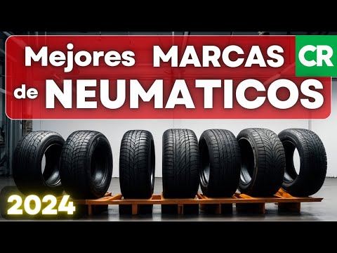Best Tire Brands 2025 - Consumer Reports