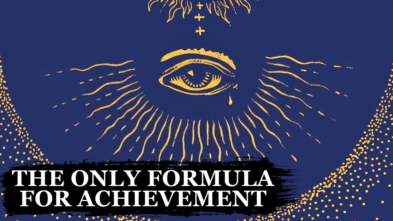 Speak and Think Your Desired Life into Existence