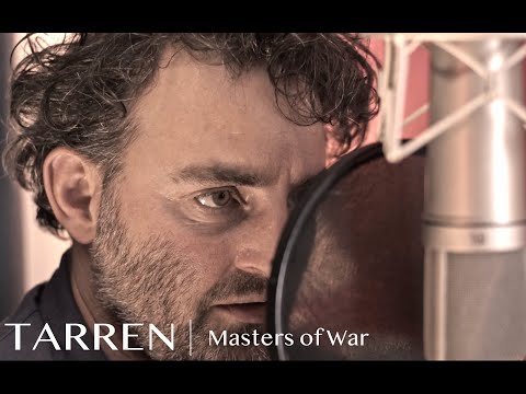 TARREN - Masters of War
