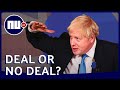 Wat voor Brexit wil Boris Johnson? | NU.nl
