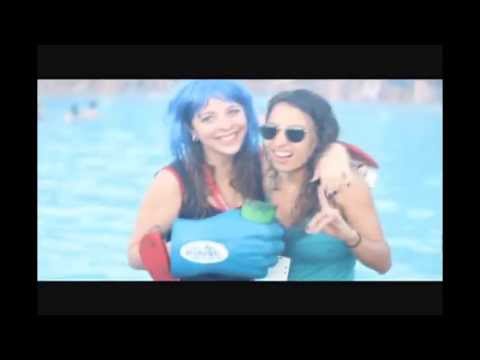 Intermed -  video de inauguração da MALDITA MedUnemat....