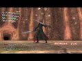 Last Rebellion Combat Gameplay Trailer Playstation 3 ps