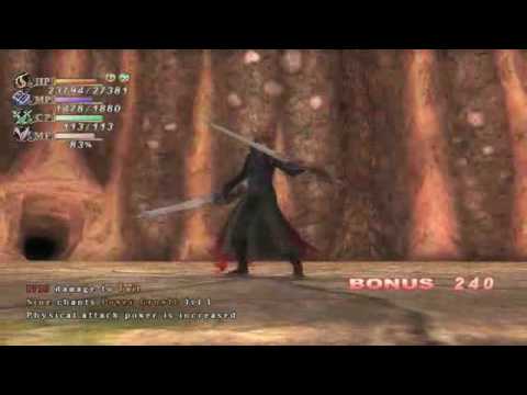 Last Rebellion Playstation 3