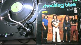 shocking  blue - i&#39;ll follow the sun