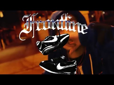 Lil Nate - Nothing To Lose (Official Music Video)