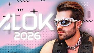 ALOK MIX 2026 l AS MELHORES MÚSICAS ELETRÔNICAS DE 2026