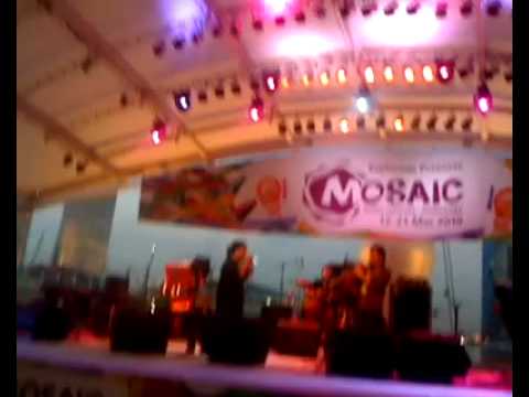 bonita & the hus BAND - You Make Me Feel Brand New (Cover)