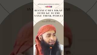 Download lagu Suami Cuek? Istri Harus Begini! 😢 | Ustadz Syafiq Riza Basalamah #shortyoutube mp3 Download lagu Suami Cuek? Istri Harus Begini! 😢 | Ustadz Syafiq Riza Basalamah #shortyoutube mp3